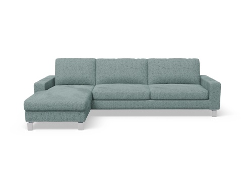 Ecksofa LO Large L